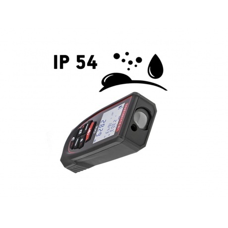 Дальномер лазерный INFINITER 100 - фото 3