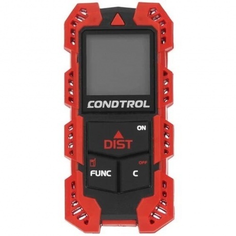 

Лазерный дальномер CONDTROL Traccer 40