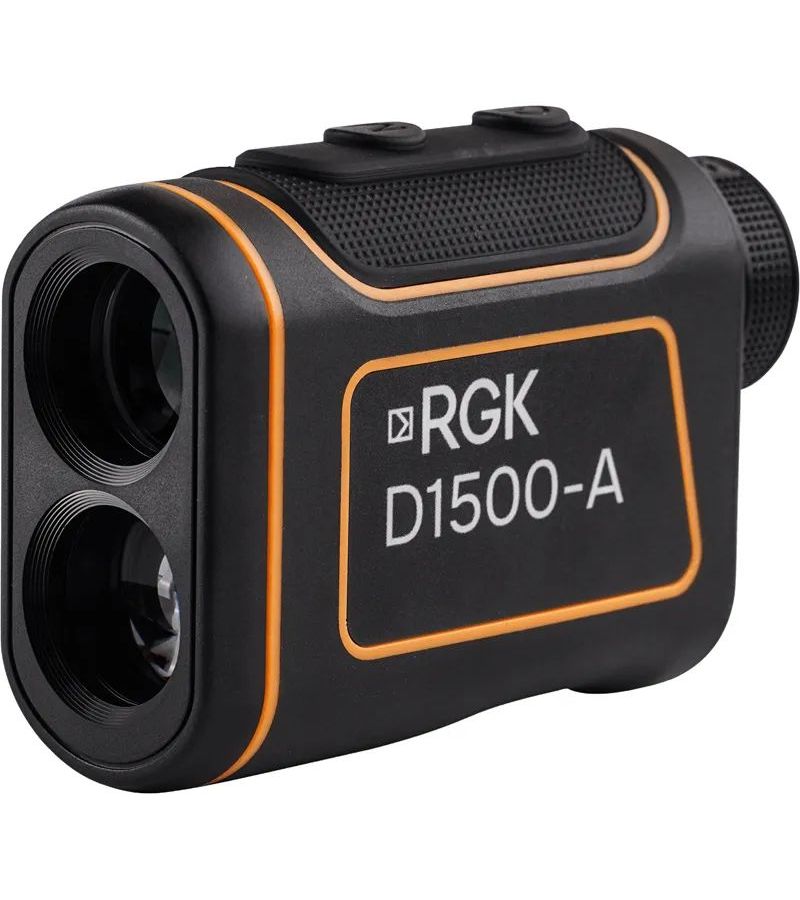 Дальномер оптический RGK D1500-A - фото 1