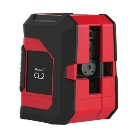 

Лазерный дальномер Duka Laser High Precision With Measuring Range 10m (CL-2) EU