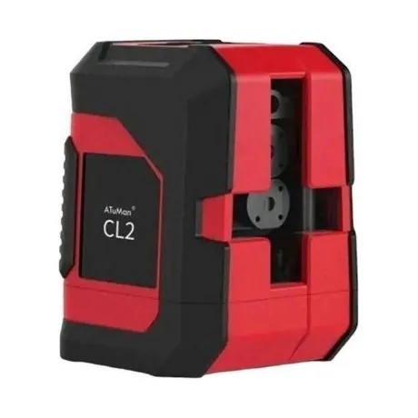 Лазерный дальномер Duka Laser High Precision With Measuring Rang...