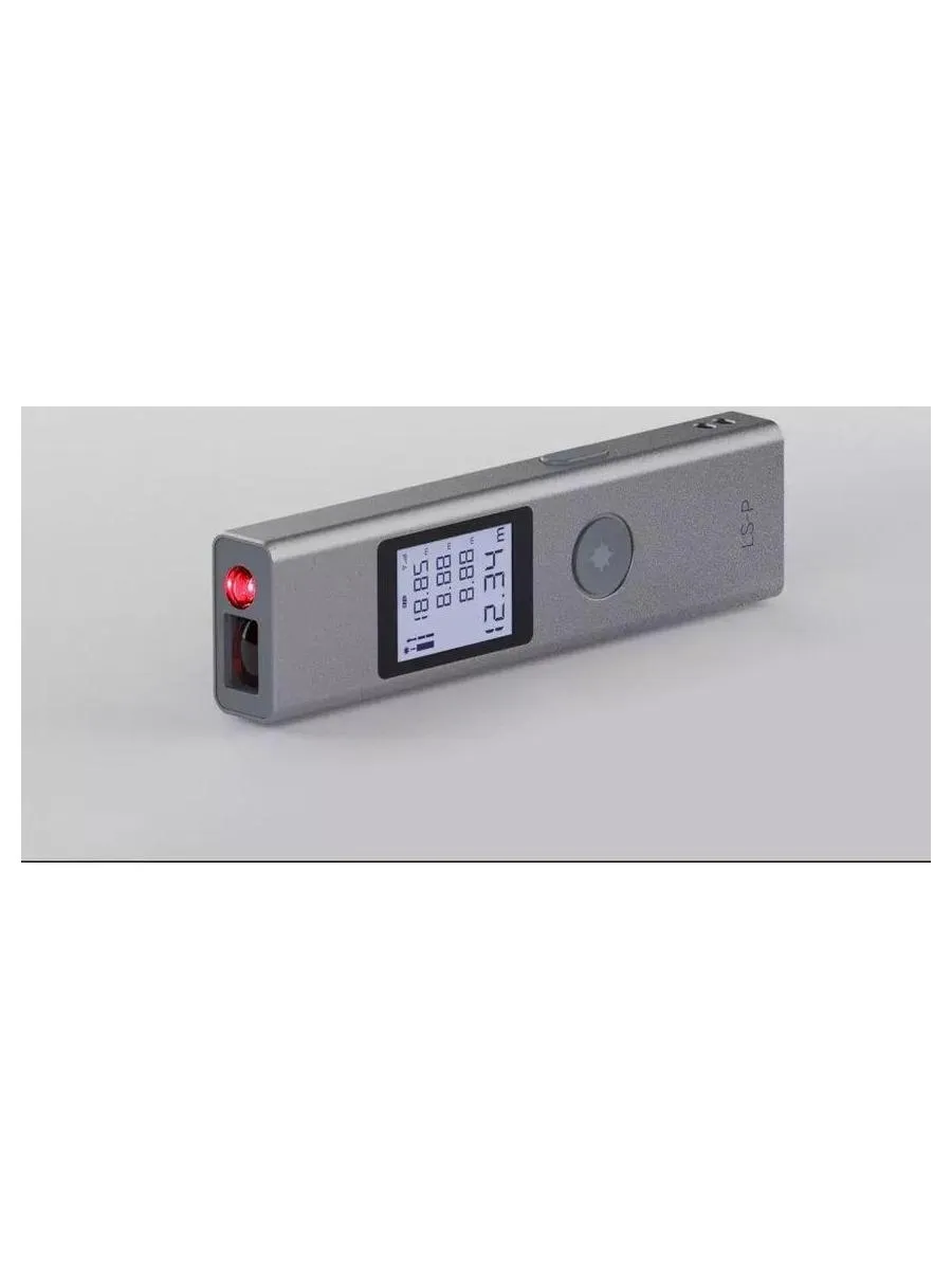 Лазерный дальномер Xiaomi ProTap Laser Range Finder Z40 - фото 13