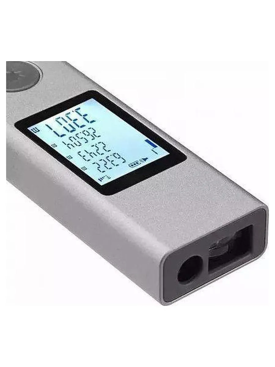 Лазерный дальномер Xiaomi ProTap Laser Range Finder Z40 - фото 6