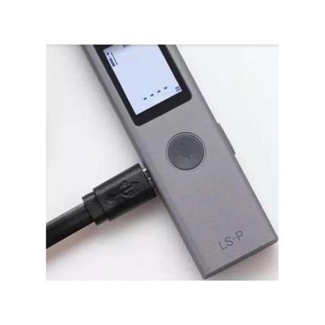 Лазерный дальномер Xiaomi ProTap Laser Range Finder Z40 - фото 9