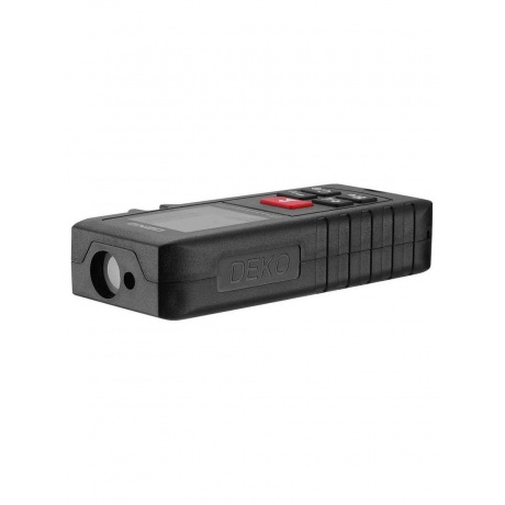 Дальномер лазерный DEKO R-LRE110-70m - фото 4