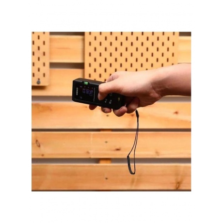 Дальномер лазерный DEKO R-LRE110-70m - фото 5