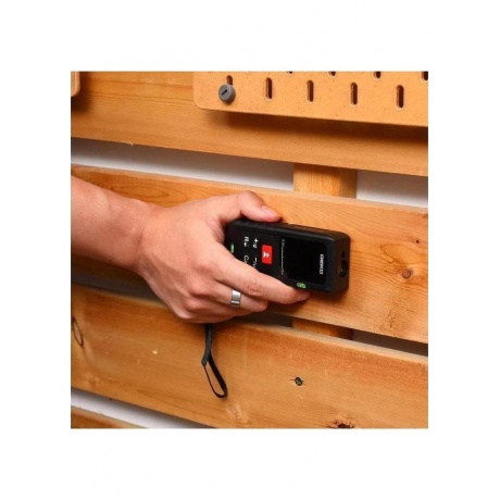 Дальномер лазерный DEKO R-LRE110-70m - фото 7