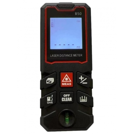 Дальномер лазерный Zitrek R-ZLR50 - фото 1
