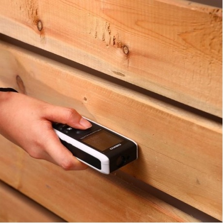 Дальномер лазерный c функцией измерения угла DEKO R-LDI50 - фото 6