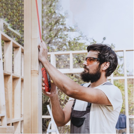 Лазерный дальномер CONDTROL Vector 150 - фото 6