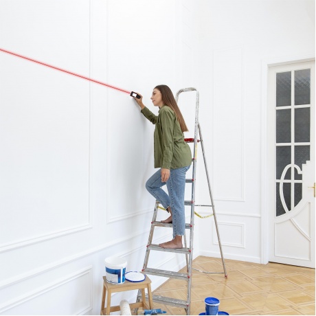 Лазерный дальномер CONDTROL Vector 150 - фото 7