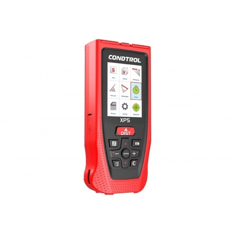 Лазерный дальномер  CONDTROL XP5, 150 m - фото 2
