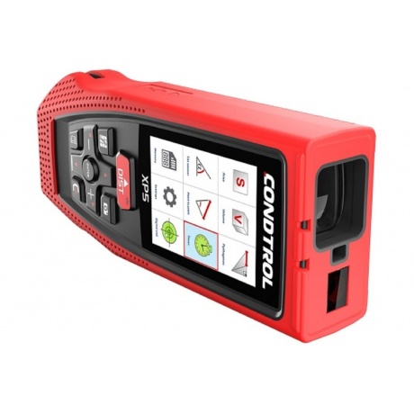 Лазерный дальномер  CONDTROL XP5, 150 m - фото 3