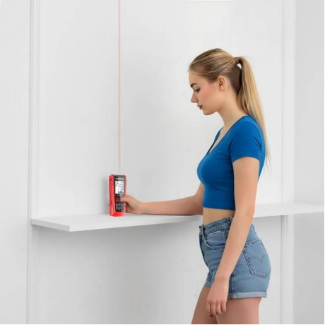 Дальномер азерный CONDTROL Vector 200 - фото 6