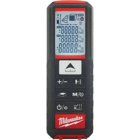 Лазерный дальномер Milwaukee LDM 50 (4933447700)