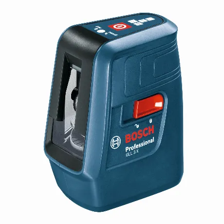 Лазерный нивелир Bosch GLL 3 X Professional 0.601.063.CJ0