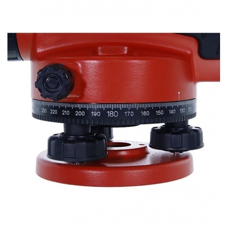 Нивелир оптический Condtrol 24X (2-3-038) - фото 2