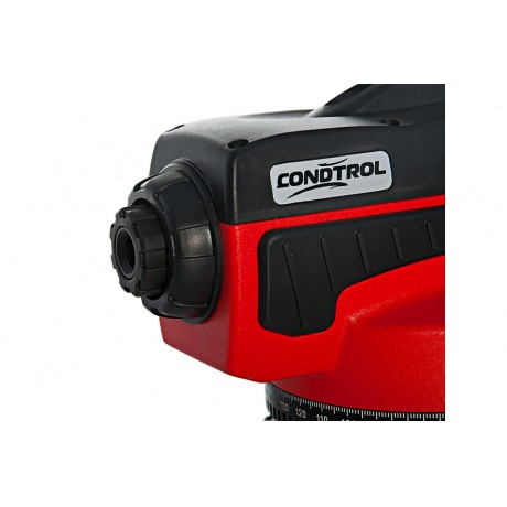 Нивелир оптический Condtrol 24X (2-3-038) - фото 4