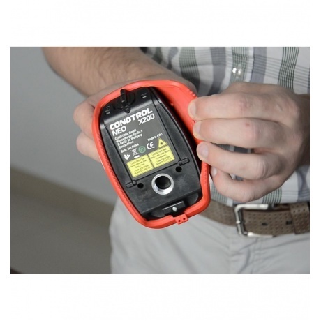 Нивелир лазерный Condtrol NEO X200 (1-2-115) - фото 4