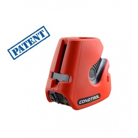 Нивелир лазерный Condtrol NEO X200 (1-2-115) - фото 6