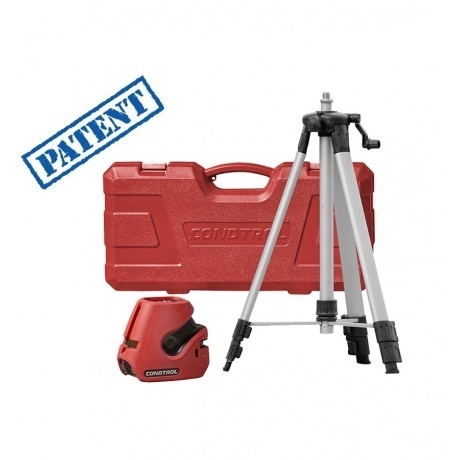 Нивелир лазерный Condtrol NEO X200 set (1-2-123) - фото 1