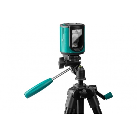 Нивелир Kraftool CL20 #3 (34700-3) - фото 6