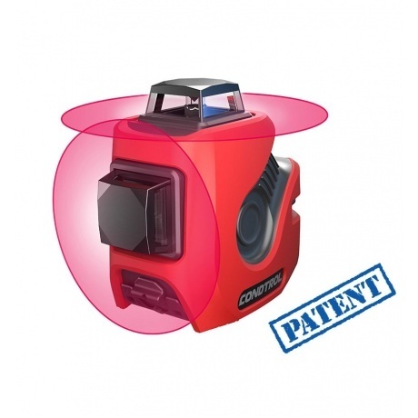 Нивелир лазерный Condtrol NEO X2-360