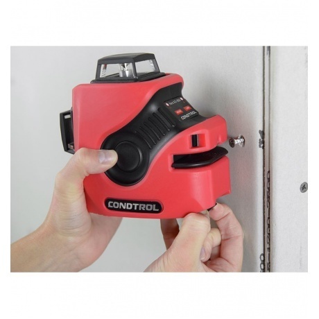 Нивелир лазерный Condtrol NEO X2-360 - фото 4