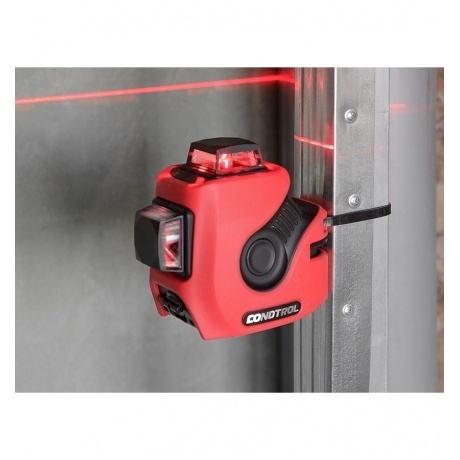 Нивелир лазерный Condtrol NEO X2-360 - фото 5