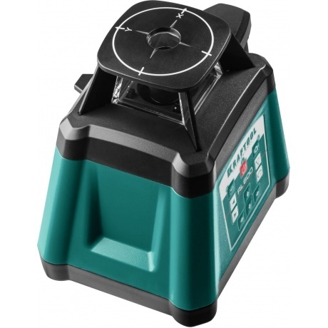 Уровень лазерный ротационный Kraftool RL600 34600 - фото 2