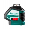 Уровень лазерный Kraftool LL360 34645