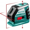 Уровень лазерный линейный Kraftool CL-70-2 34660-2