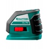Уровень лазерный линейный Kraftool CL-70-3 34660-3