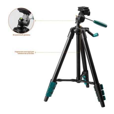 Уровень лазерный Kraftool CL-20 34700-4z01 - фото 9