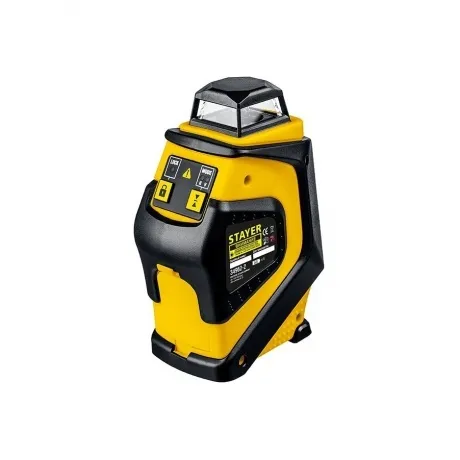 Нивелир лазерный Stayer SL360-2 34962-2