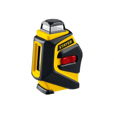 Нивелир лазерный Stayer SL360-2 34962-2 - фото 6