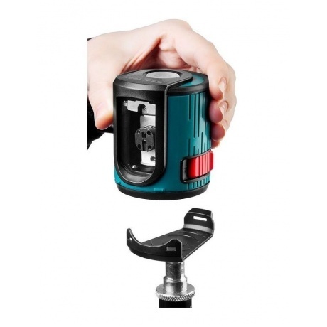 Уровень лазерный Kraftool CL 20 34700 - фото 4