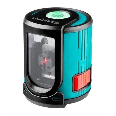 Уровень лазерный Kraftool CL 20 34700 - фото 9