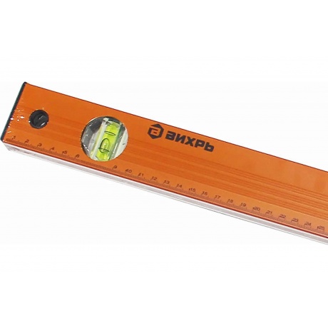 Уровень Вихрь 1800мм 73/11/4/7 - фото 2