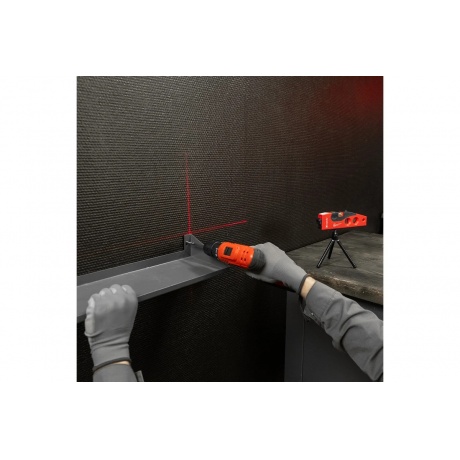 Уровень лазерный Matrix 35022 - фото 17