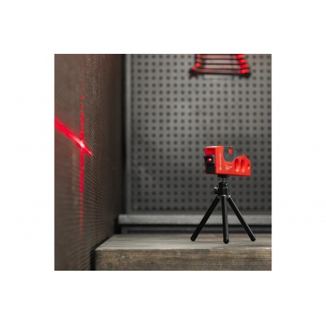 Уровень лазерный Matrix 35022 - фото 19