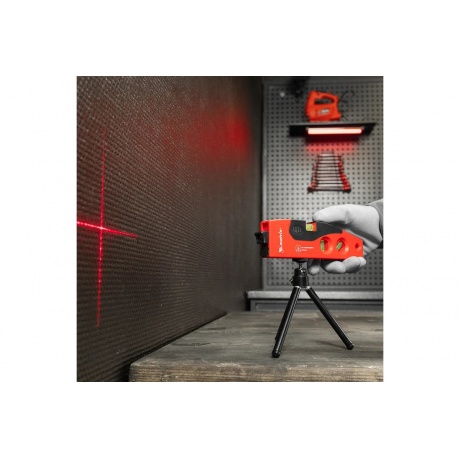 Уровень лазерный Matrix 35022 - фото 20