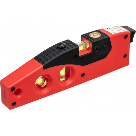 Уровень лазерный Matrix 35022 - фото 3