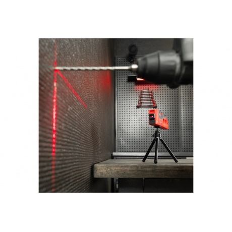 Уровень лазерный Matrix 35022 - фото 21