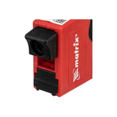 Уровень лазерный Matrix 35022 - фото 9