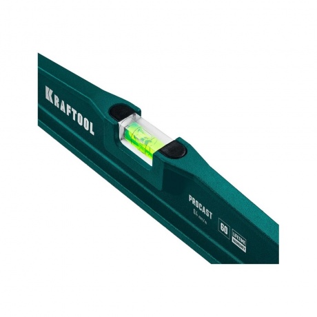 Уровень литой KRAFTOOL PROCAST, 600 мм, (34717-060) - фото 2
