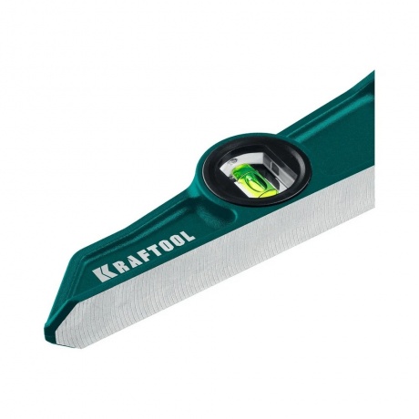 Уровень литой KRAFTOOL PROCAST, 600 мм, (34717-060) - фото 3