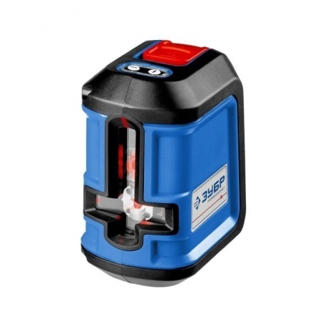 

Уровень лазерный Зубр Крест-15