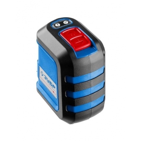 Уровень лазерный Зубр Крест-15 - фото 2