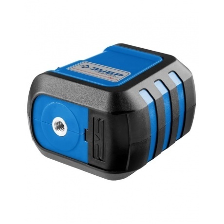 Уровень лазерный Зубр Крест-15 - фото 3